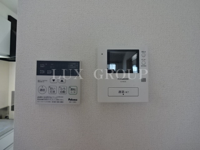 【セキュリティ】 | セレーノⅡ