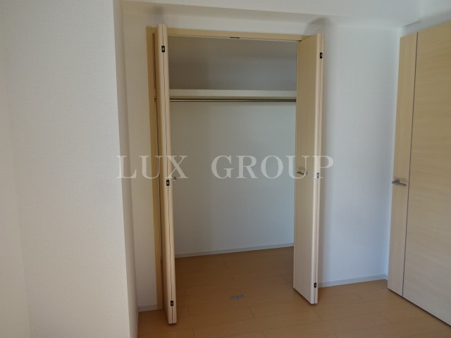 【収納】 | セレーノⅡ