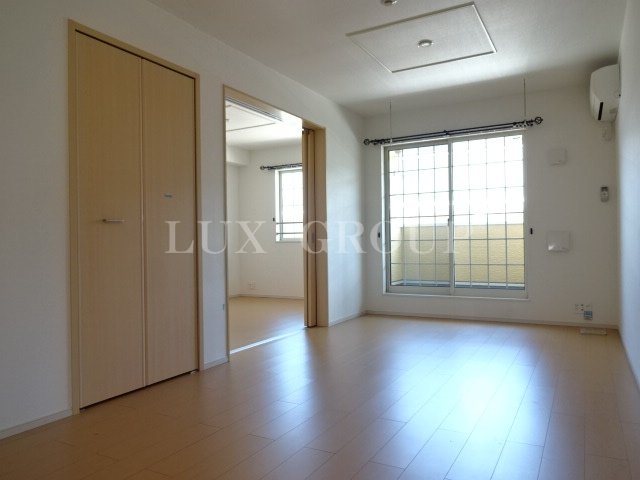 【居間・リビング】 | セレーノⅡ