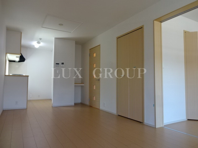 【居間・リビング】 | セレーノⅡ