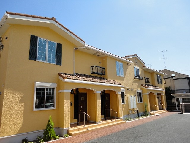 【外観】 | セレーノⅡ