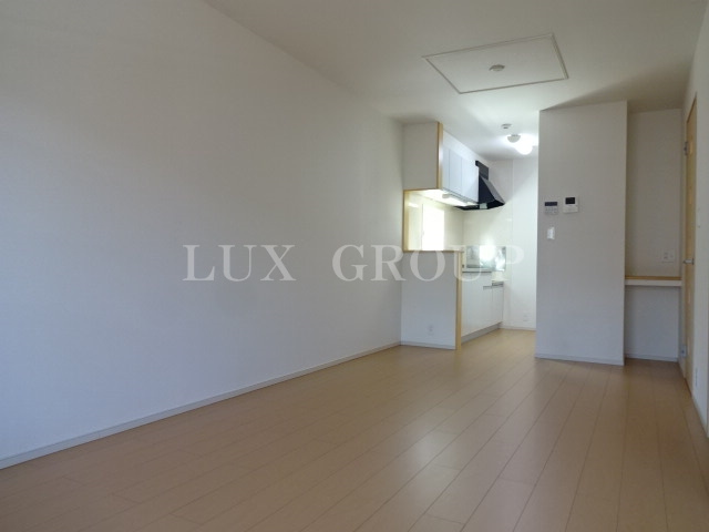 【居間・リビング】 | セレーノⅡ