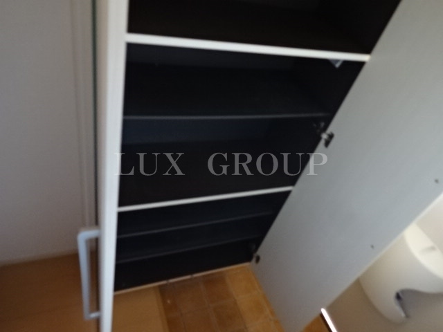 【玄関】 | セレーノⅡ