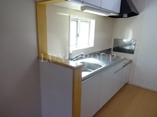 【キッチン】 | セレーノⅡ