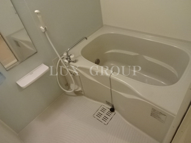 【浴室】 | セレーノⅡ