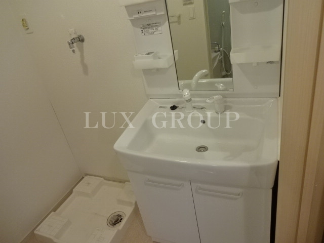 【独立洗面台】 | セレーノⅡ