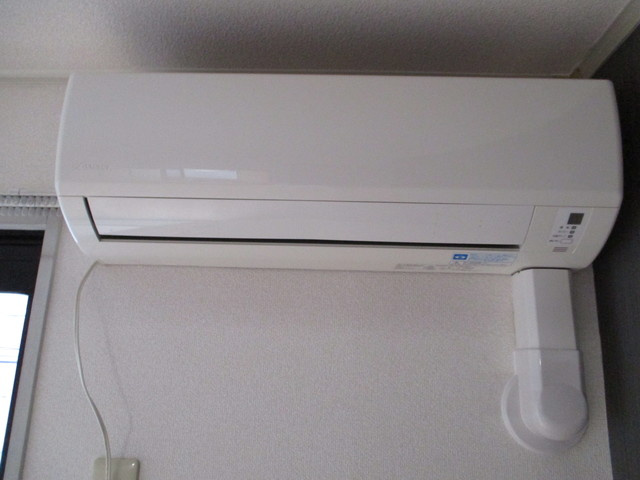 ドミールⅡの設備