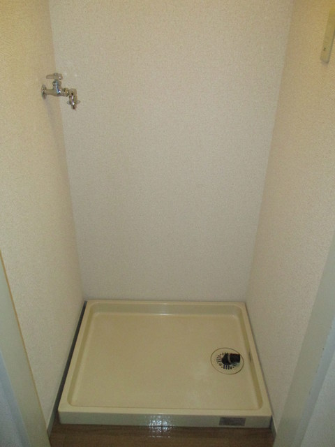 ドミールⅡの設備