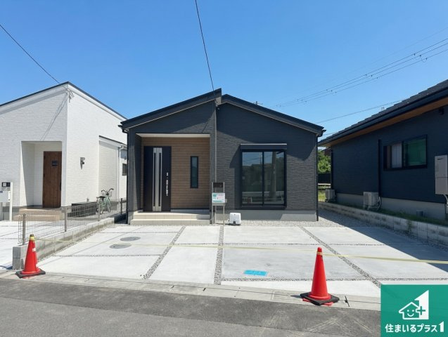 ●29(土)30(日)現地案内可能！　生駒郡斑鳩町龍田