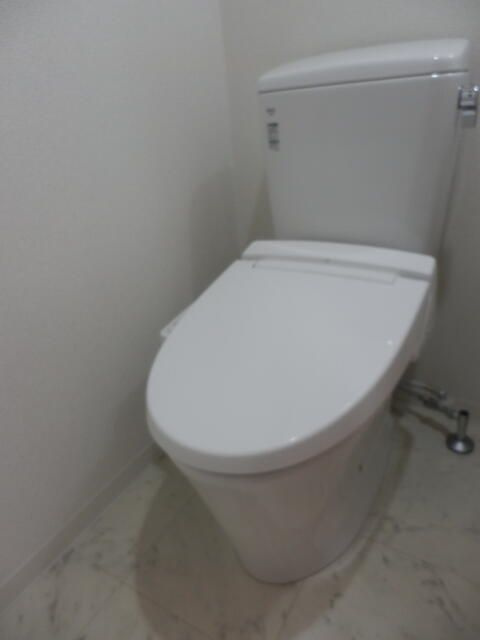 グランフォース谷在家のトイレ