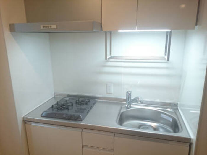 レスト バレル上泉の設備