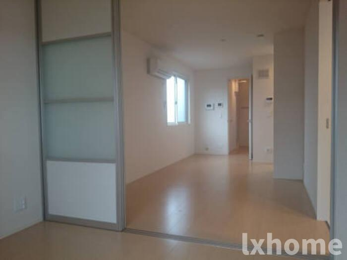 レスト バレル上泉の居間・リビング|ゆったり過ごせる居間です