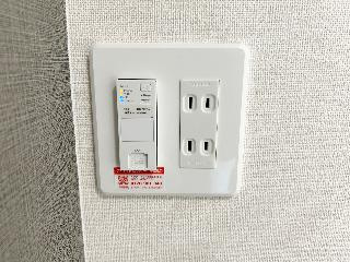 【設備】 | 仮）大野城市筒井アパート新築アパート | 室内設備（イメージ）