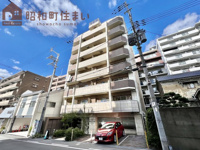 メゾン夕陽ヶ丘の画像