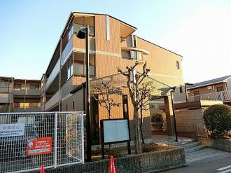 【外観】 | グランド・ハウス・プラム