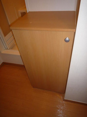 【収納】 | コーラル福志満