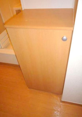 【玄関】 | コーラル福志満