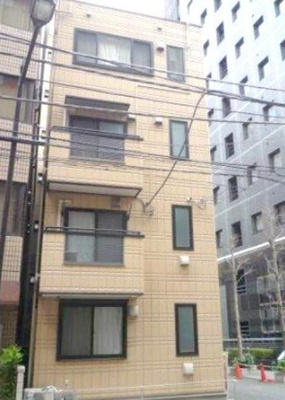 【外観】 | コーラル福志満