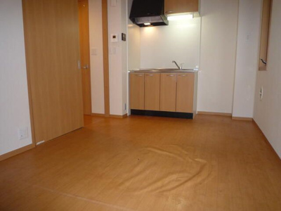 【居間・リビング】 | コーラル福志満