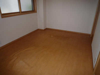 【寝室】 | コーラル福志満