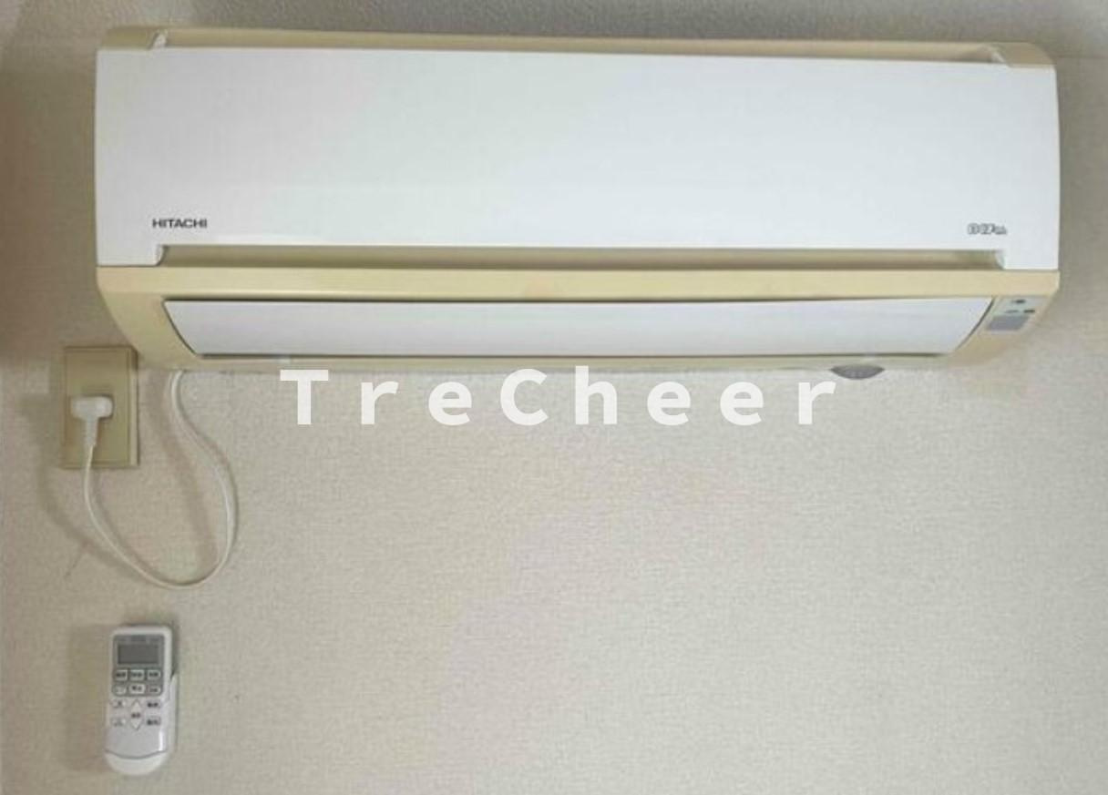 谷口コーポRの設備