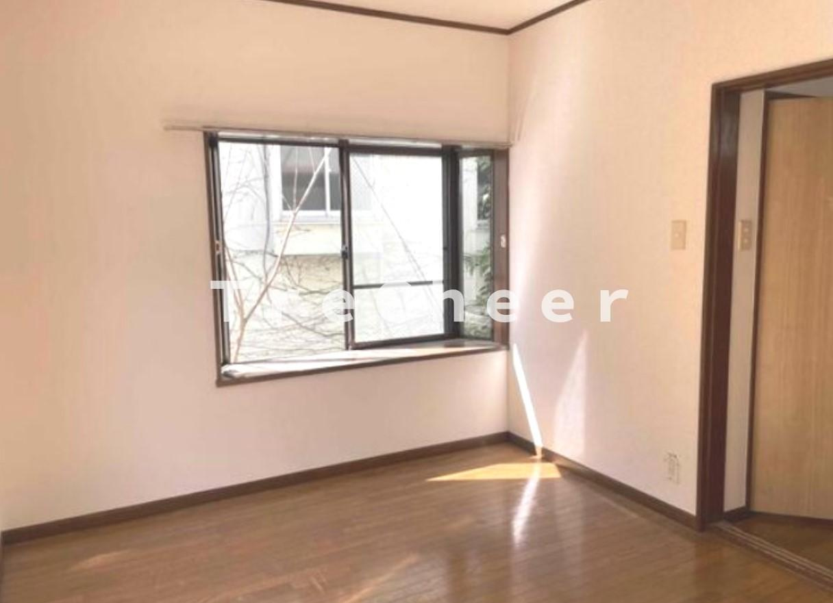 谷口コーポRの寝室