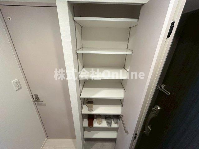 スプランディッド玉造DUEのその他