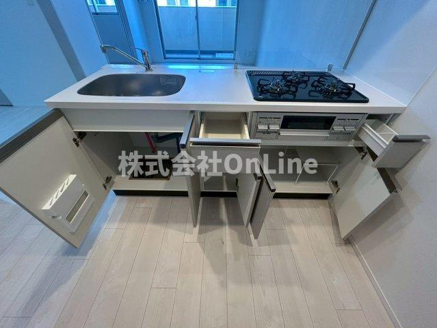 スプランディッド玉造DUEのその他