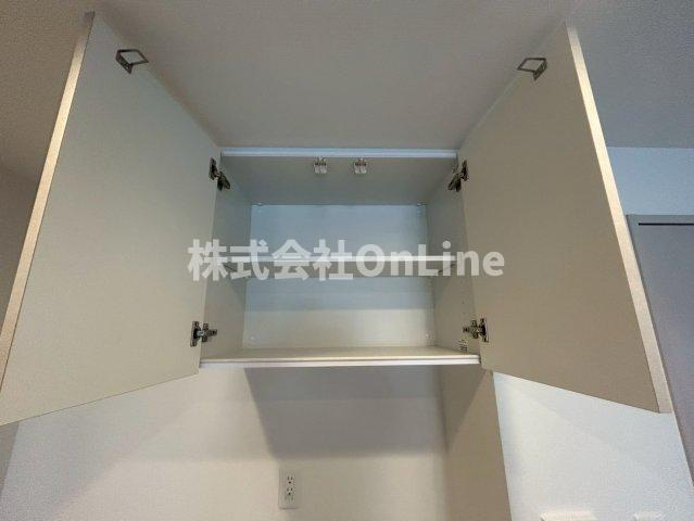 スプランディッド玉造DUEのその他