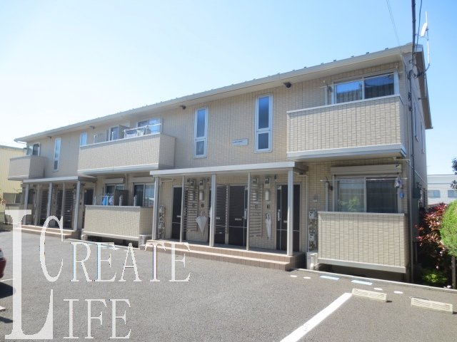 レジデンスフジミ