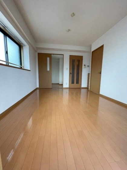 サンピーノの居間・リビング|リビングです