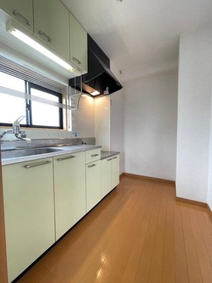 サンピーノのキッチン|キッチンでお料理をお楽しみください