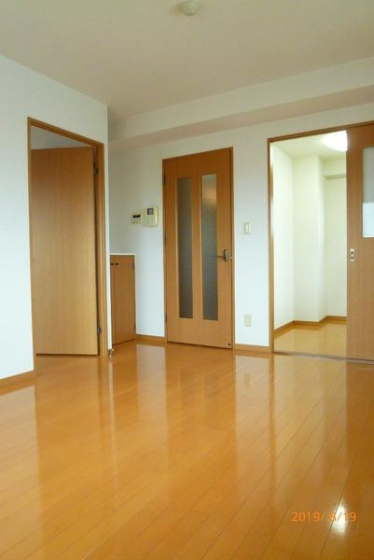 サンピーノの内装|内装も気になるポイント