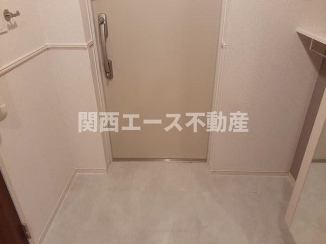【玄関】 | カーサ・クラティーバ
