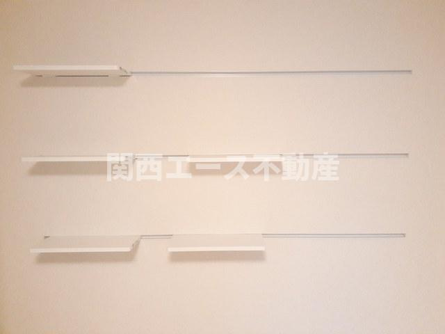 【設備】 | カーサ・クラティーバ