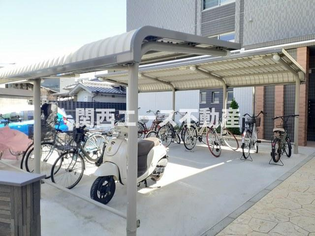 【その他共用部分】 | カーサ・クラティーバ