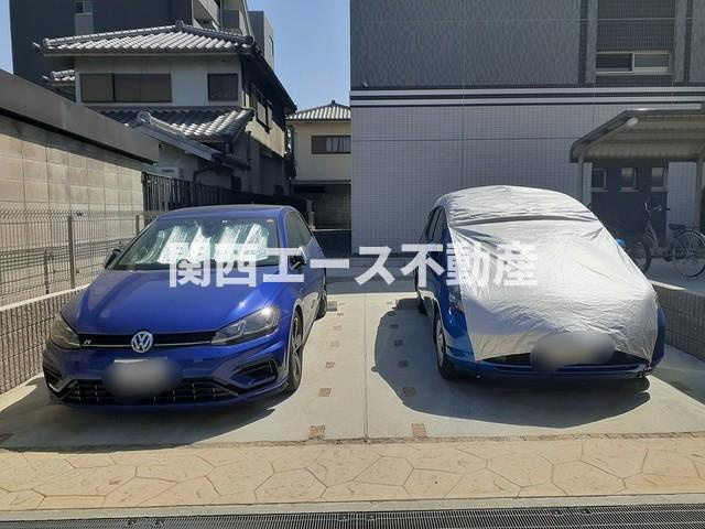 【エントランス】 | カーサ・クラティーバ