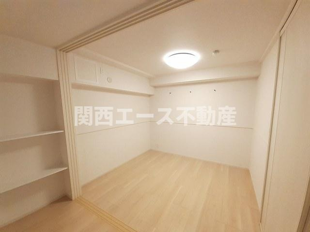 【寝室】 | カーサ・クラティーバ