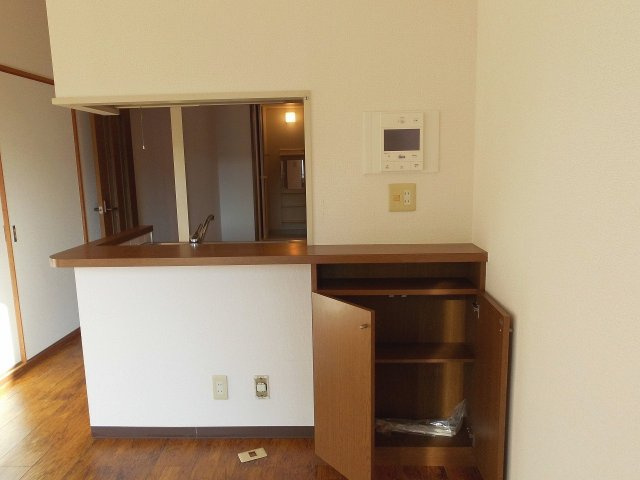 グランプレステージ西明石のその他