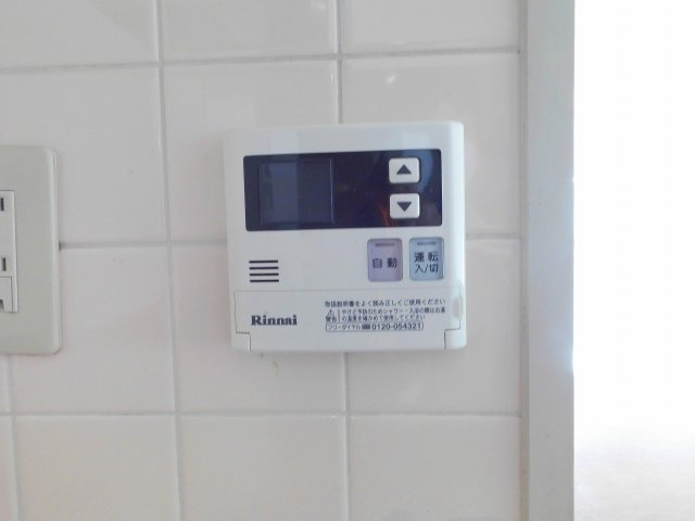 グランプレステージ西明石のその他