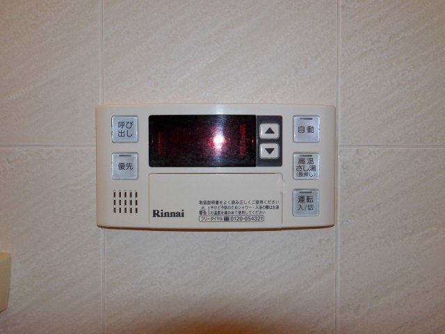 グランプレステージ西明石の設備