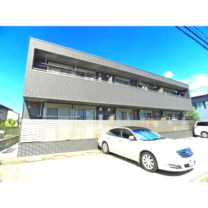 Ｐｌｕｓｌｉｎ　Ｇａｒｄｅｎ（プラスリンガーデン）の外観|きれいな外観です