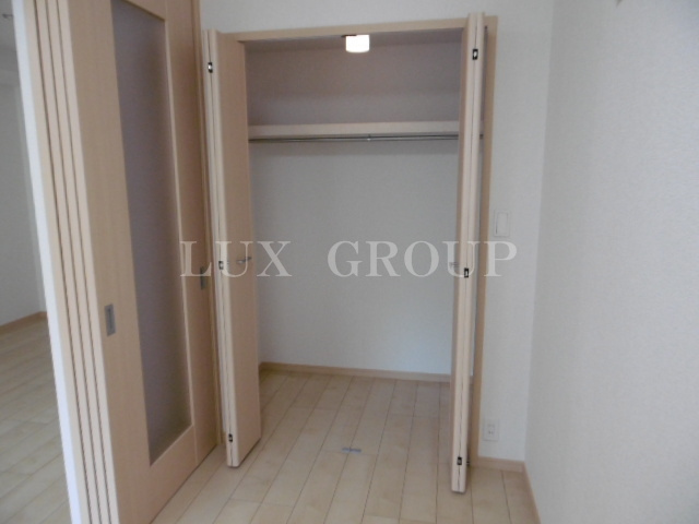 【収納】 | リリー・ヒルズ