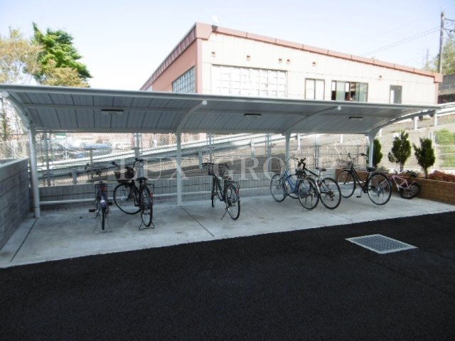 【その他共用部分】 | リリー・ヒルズ