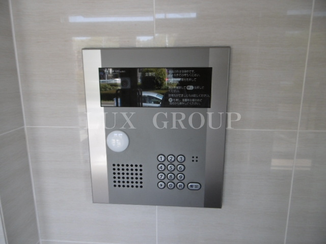 【セキュリティ】 | リリー・ヒルズ