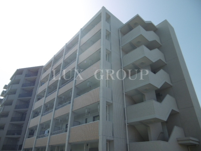 【外観】 | リリー・ヒルズ