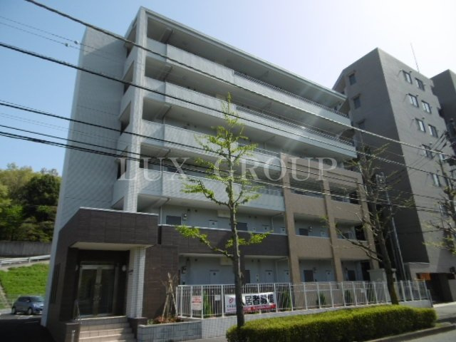 【外観】 | リリー・ヒルズ