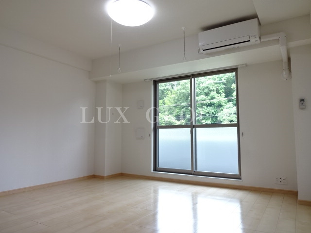 【居間・リビング】 | リリー・ヒルズ