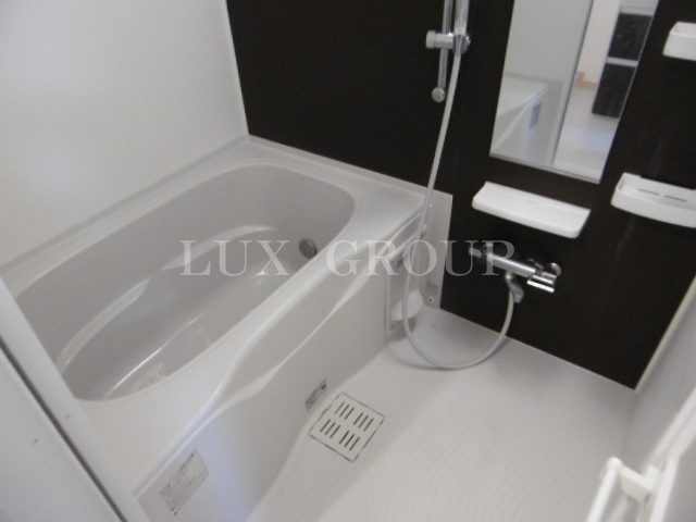 【浴室】 | リリー・ヒルズ