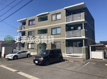 メゾン東側　西尾市中畑町の画像